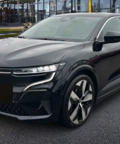 RENAULT MEGANE ETECH 220 CH AUTONOMIE CONFORT GSR2