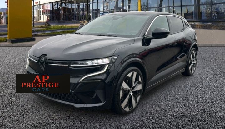 RENAULT MEGANE ETECH 220 CH AUTONOMIE CONFORT GSR2