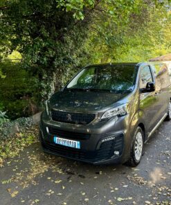 PEUGEOT EXPERT III CABINE APPROFONDIE M