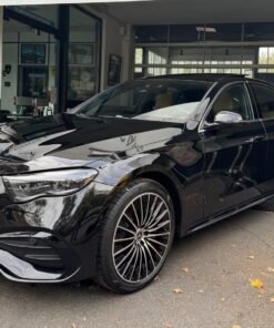 Classe E 450 d 9G-Tronic 4MATIC AMG Line