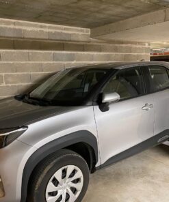 Toyota Yaris Cross Dynamic 2022