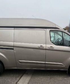 Ford Transit EcoBlue 170ch Limited BVA6