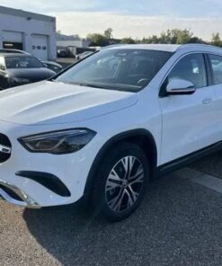 MERCEDES CLASSE GLA 250 E 1.3i - 16v Turbo Hybrid