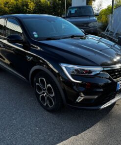 Renault Arkana 1.6i - 16v TURBO TCE 145 E-TECH