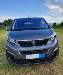 Alternative view of Peugeot Traveller Standard Allure eat