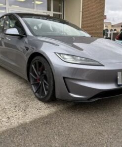 Tesla MODEL 3 PERFORMANCE DUAL MOTOR AWD