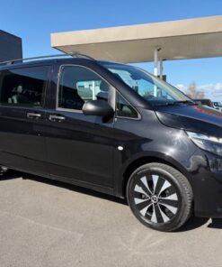 MERCEDES VITO III FOURGON MIXTO 119 CDI LONG SELECT PROPULSION 9G-TRONIC