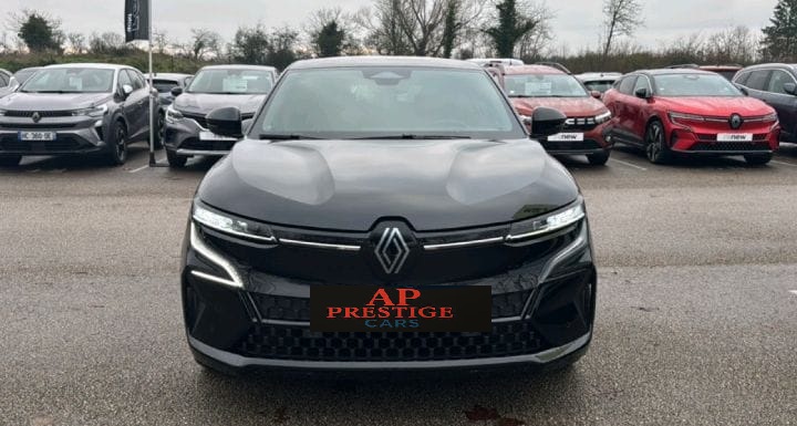 RENAULT MEGANE ETECH 220 CH AUTONOMIE CONFORT GSR2 – Image 10