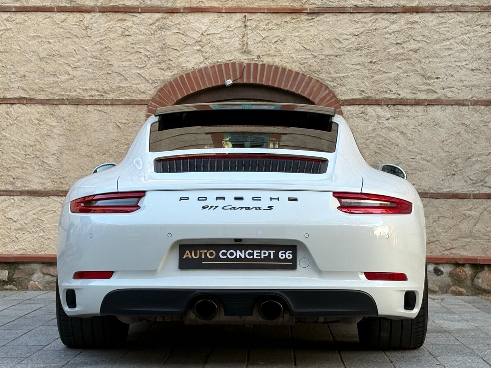 Porsche 991 3.0 420 ch Carrera S PDK – Image 10