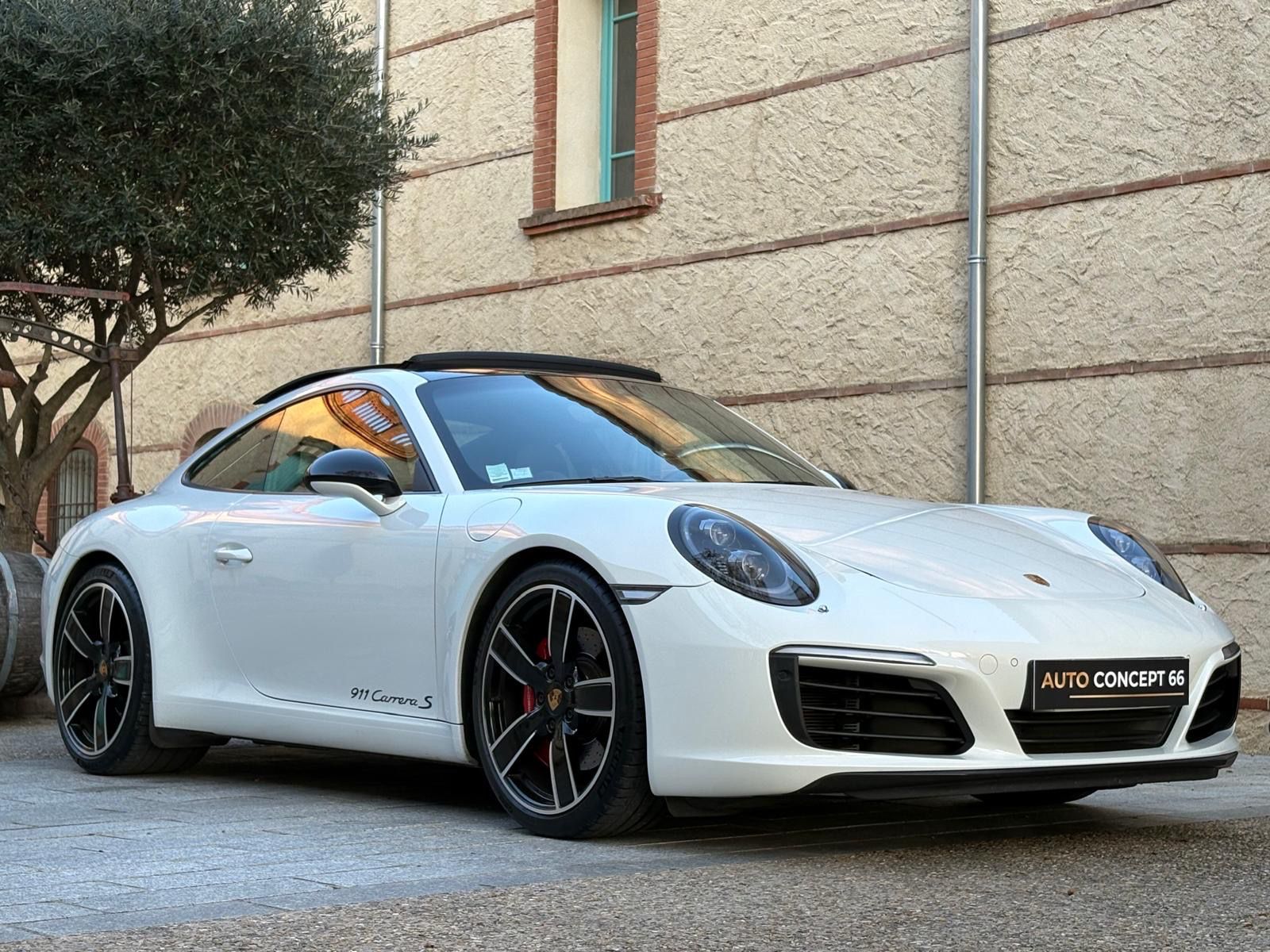 Porsche 991 3.0 420 ch Carrera S PDK – Image 11