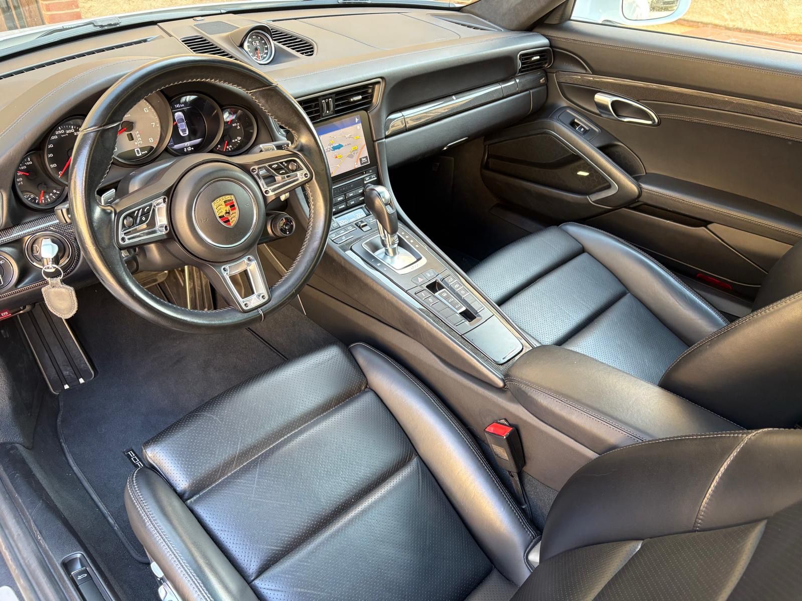 Porsche 991 3.0 420 ch Carrera S PDK – Image 13
