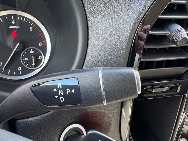 MERCEDES VITO III FOURGON MIXTO 119 CDI LONG SELECT PROPULSION 9G-TRONIC – Image 12