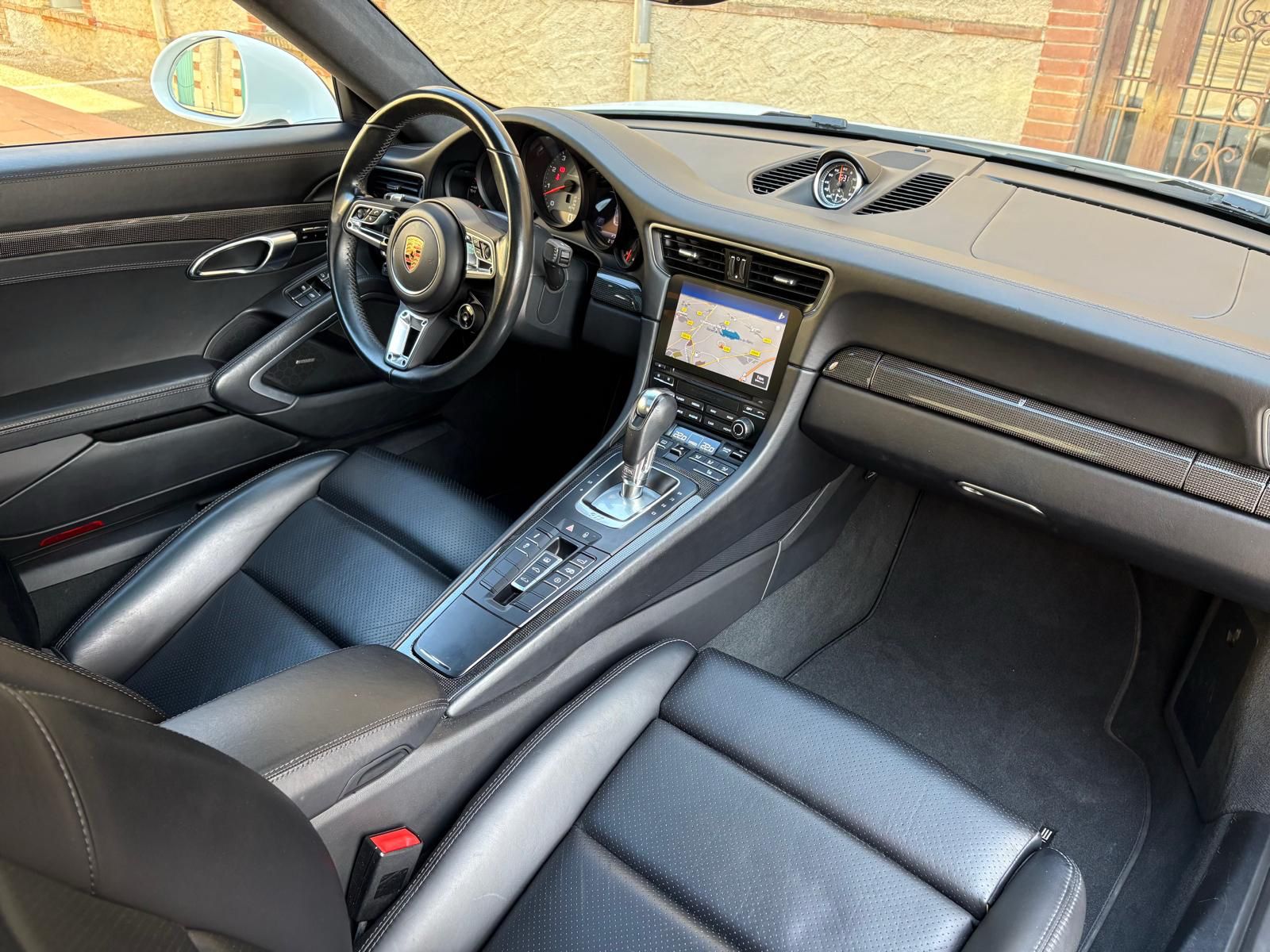Porsche 991 3.0 420 ch Carrera S PDK – Image 14
