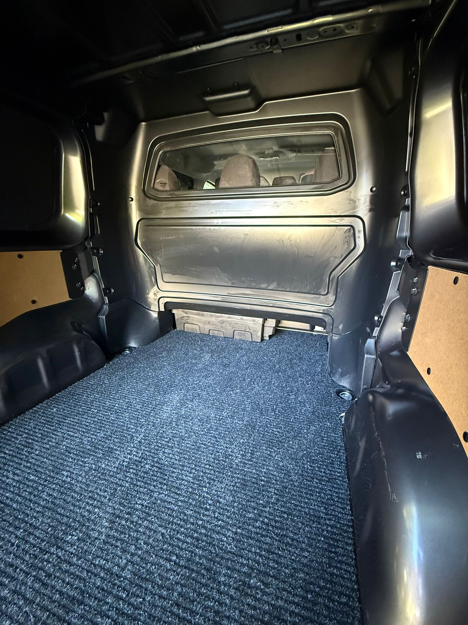 PEUGEOT EXPERT III CABINE APPROFONDIE M – Image 14