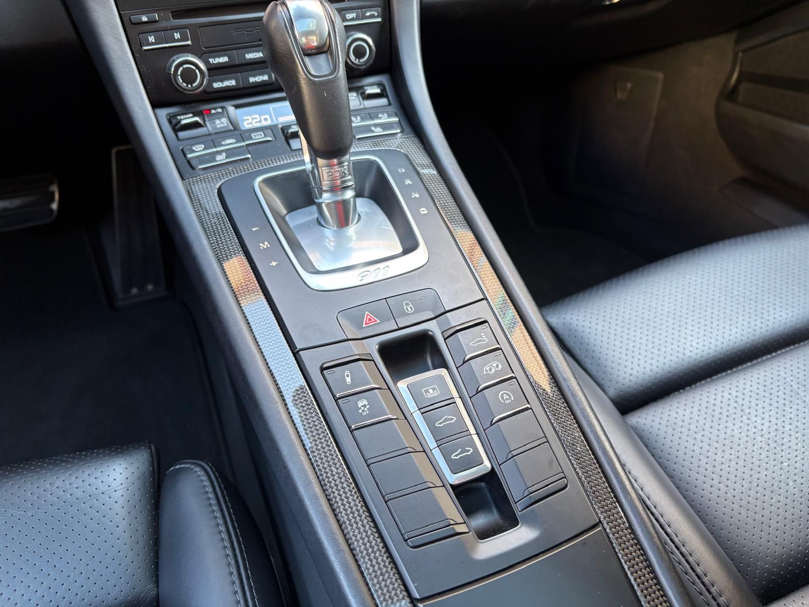 Porsche 991 3.0 420 ch Carrera S PDK – Image 15
