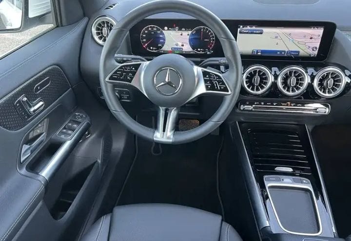 MERCEDES CLASSE GLA 250 E 1.3i - 16v Turbo Hybrid – Image 14