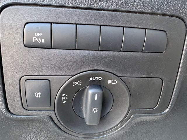 MERCEDES VITO III FOURGON MIXTO 119 CDI LONG SELECT PROPULSION 9G-TRONIC – Image 17
