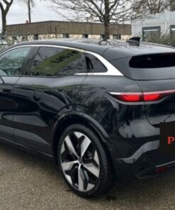 Alternative view of RENAULT MEGANE ETECH 220 CH AUTONOMIE CONFORT GSR2