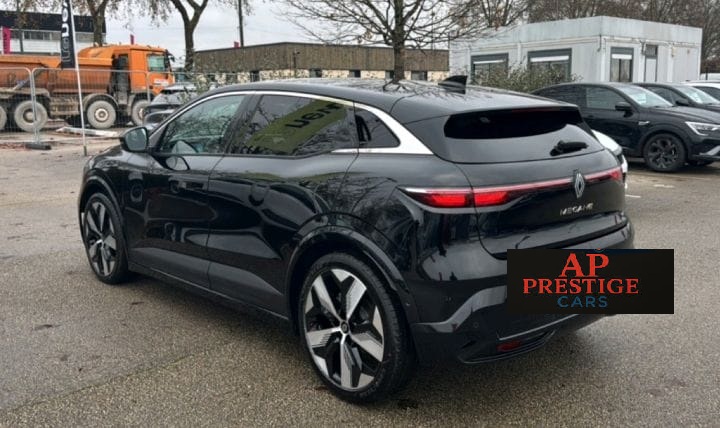 RENAULT MEGANE ETECH 220 CH AUTONOMIE CONFORT GSR2 – Image 2