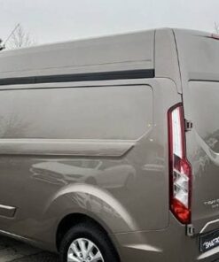 Alternative view of Ford Transit EcoBlue 170ch Limited BVA6