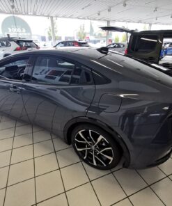 Alternative view of TOYOTA Prius 2.0 Plug-In Hybrid 223ch Premium Plus PHEV