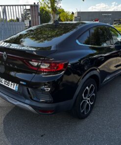 Alternative view of Renault Arkana 1.6i - 16v TURBO TCE 145 E-TECH