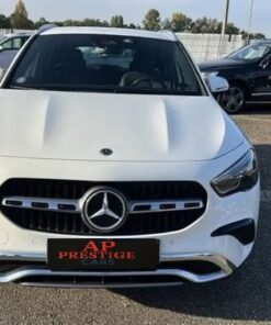 Alternative view of MERCEDES CLASSE GLA 250 E