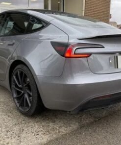Alternative view of Tesla MODEL 3 PERFORMANCE DUAL MOTOR AWD