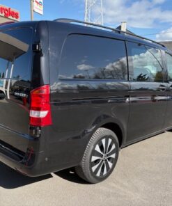 Alternative view of MERCEDES VITO III FOURGON MIXTO 119 CDI LONG SELECT PROPULSION 9G-TRONIC