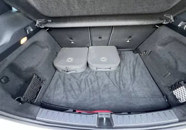 MERCEDES CLASSE GLA 250 E 1.3i - 16v Turbo Hybrid – Image 19
