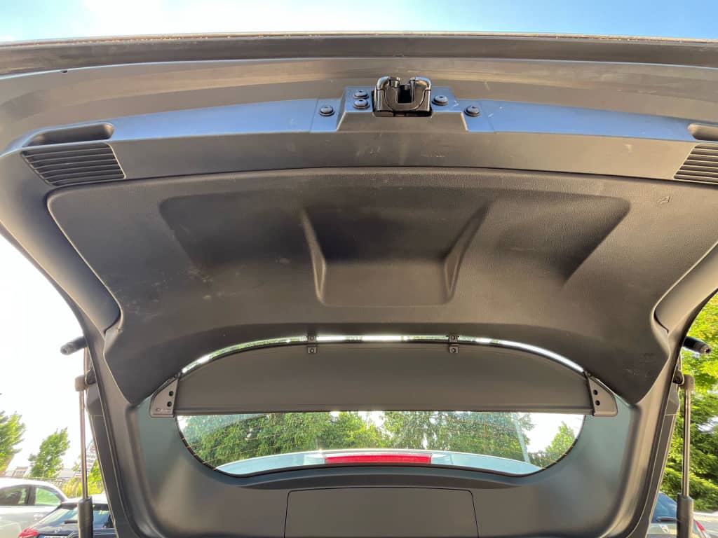 Toyota corolla touring sports 5P Break hybride 122h Dynamic Business stage – Image 22