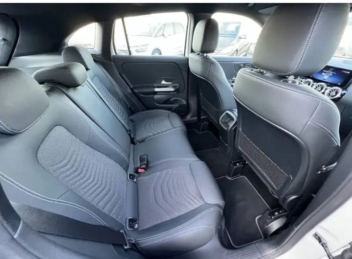 MERCEDES CLASSE GLA 250 E 1.3i - 16v Turbo Hybrid – Image 20
