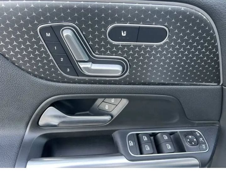 MERCEDES CLASSE GLA 250 E 1.3i - 16v Turbo Hybrid – Image 21