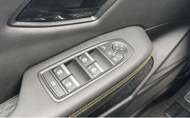RENAULT MEGANE ETECH 220 CH AUTONOMIE CONFORT GSR2 – Image 26