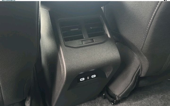 RENAULT MEGANE ETECH 220 CH AUTONOMIE CONFORT GSR2 – Image 29