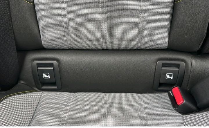 RENAULT MEGANE ETECH 220 CH AUTONOMIE CONFORT GSR2 – Image 31