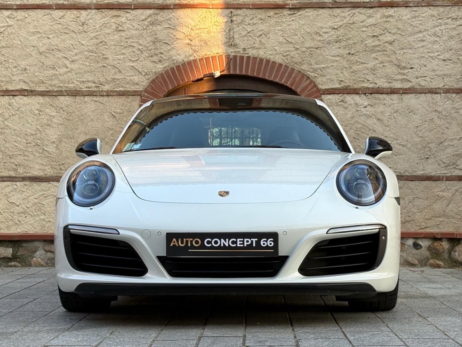 Porsche 991 3.0 420 ch Carrera S PDK – Image 4