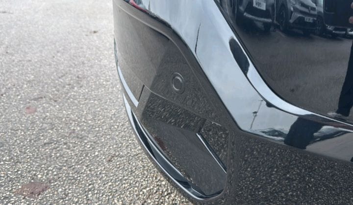 RENAULT MEGANE ETECH 220 CH AUTONOMIE CONFORT GSR2 – Image 41
