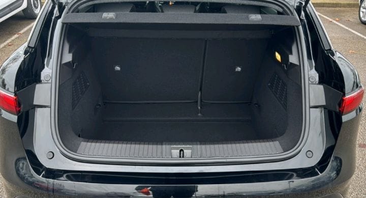 RENAULT MEGANE ETECH 220 CH AUTONOMIE CONFORT GSR2 – Image 46