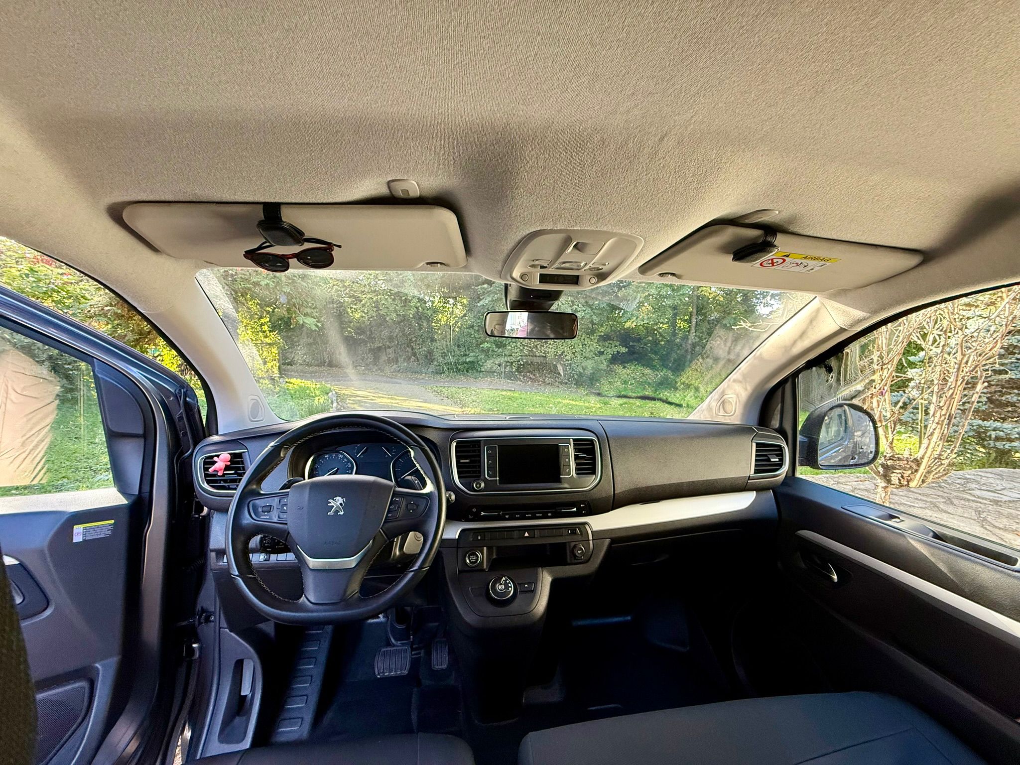 PEUGEOT EXPERT III CABINE APPROFONDIE M – Image 5