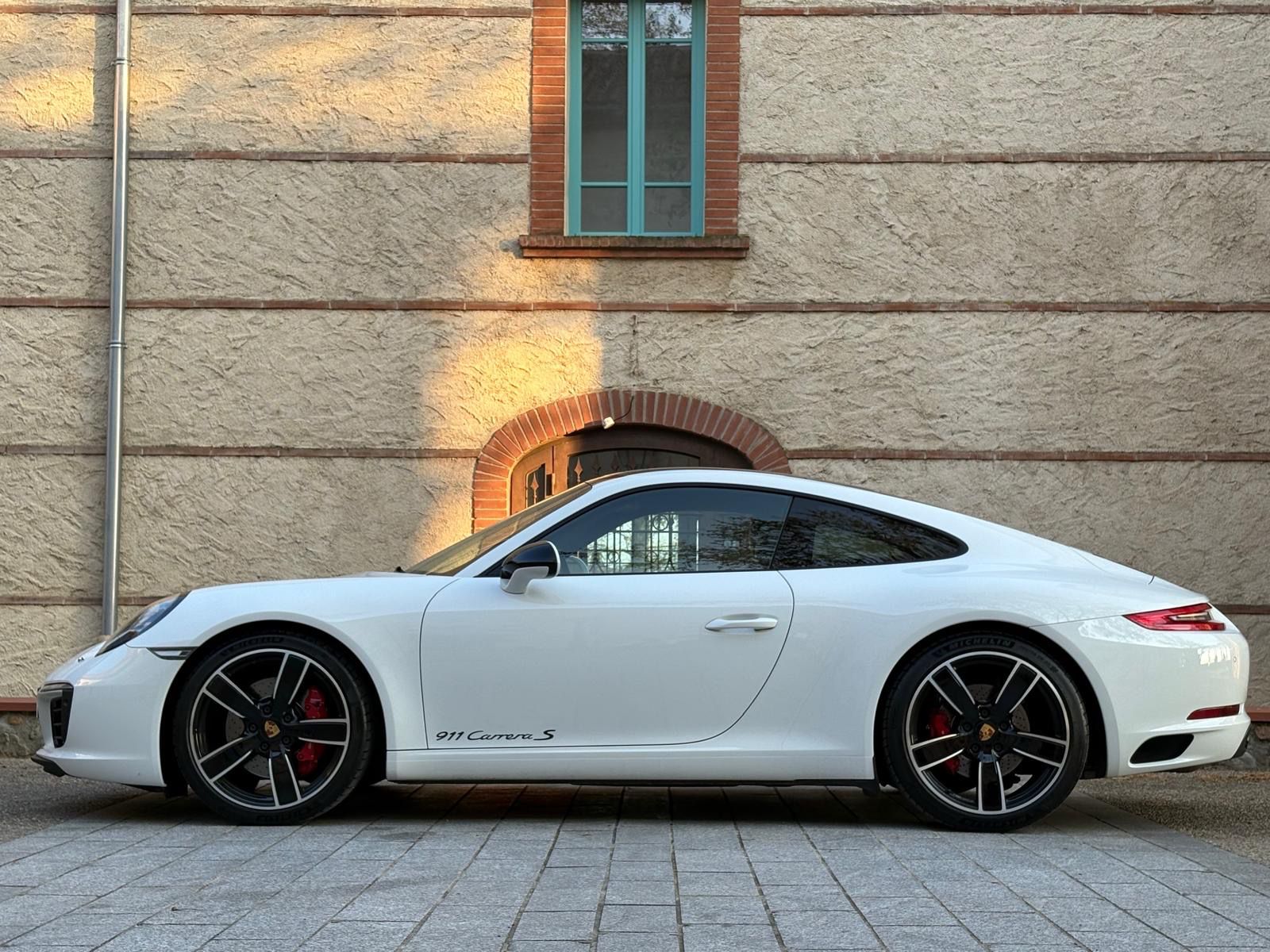 Porsche 991 3.0 420 ch Carrera S PDK – Image 5