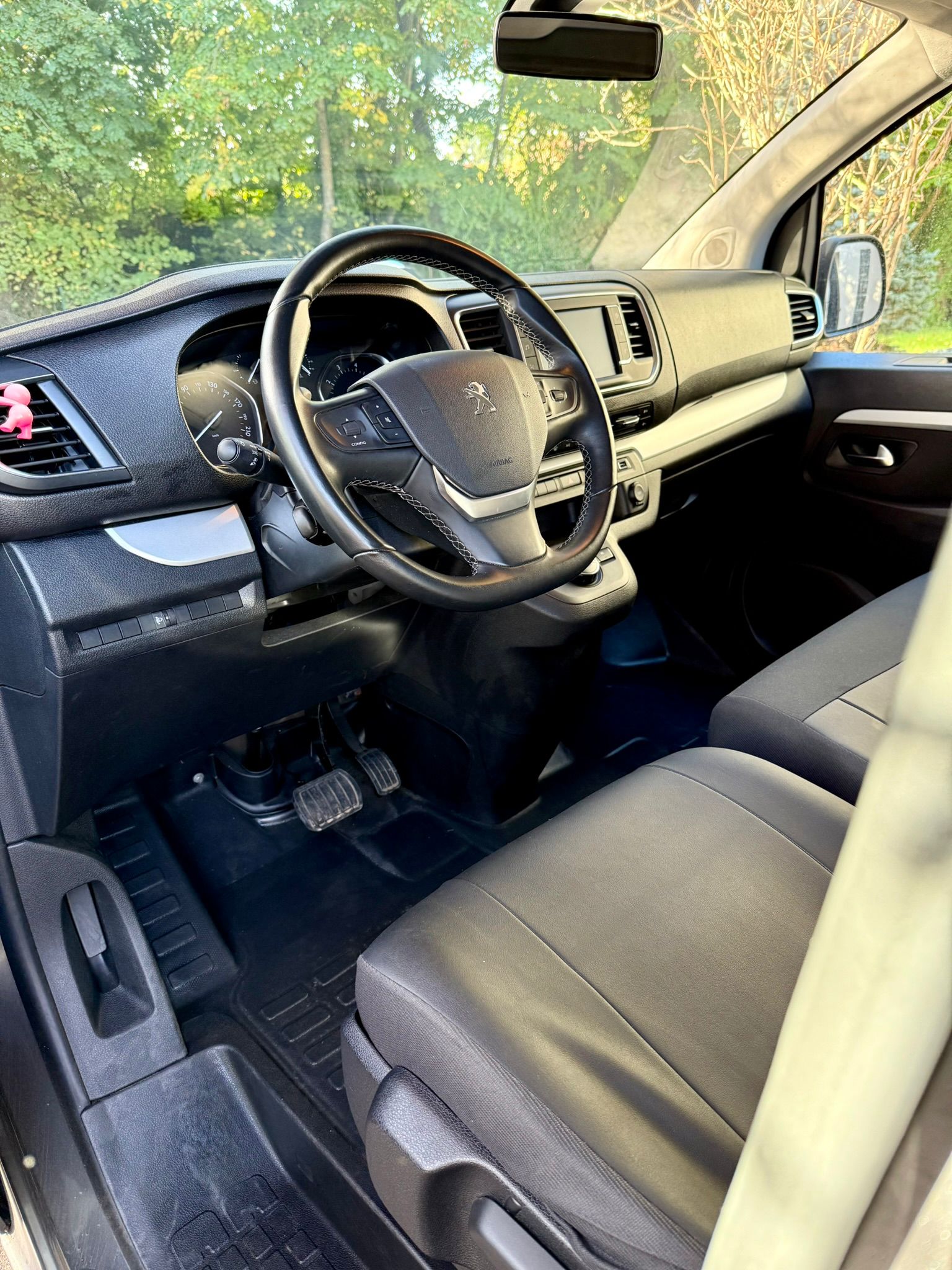 PEUGEOT EXPERT III CABINE APPROFONDIE M – Image 6