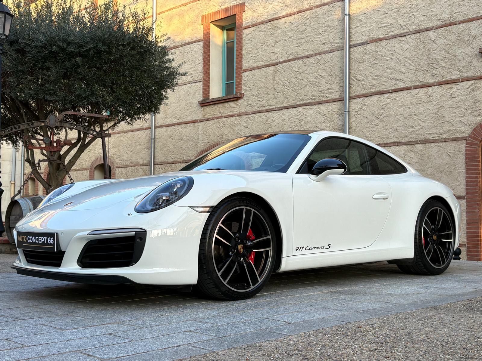 Porsche 991 3.0 420 ch Carrera S PDK – Image 6