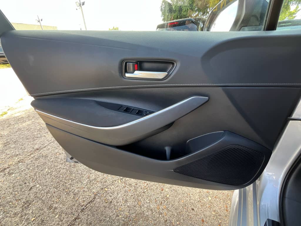 Toyota corolla touring sports 5P Break hybride 122h Dynamic Business stage – Image 21