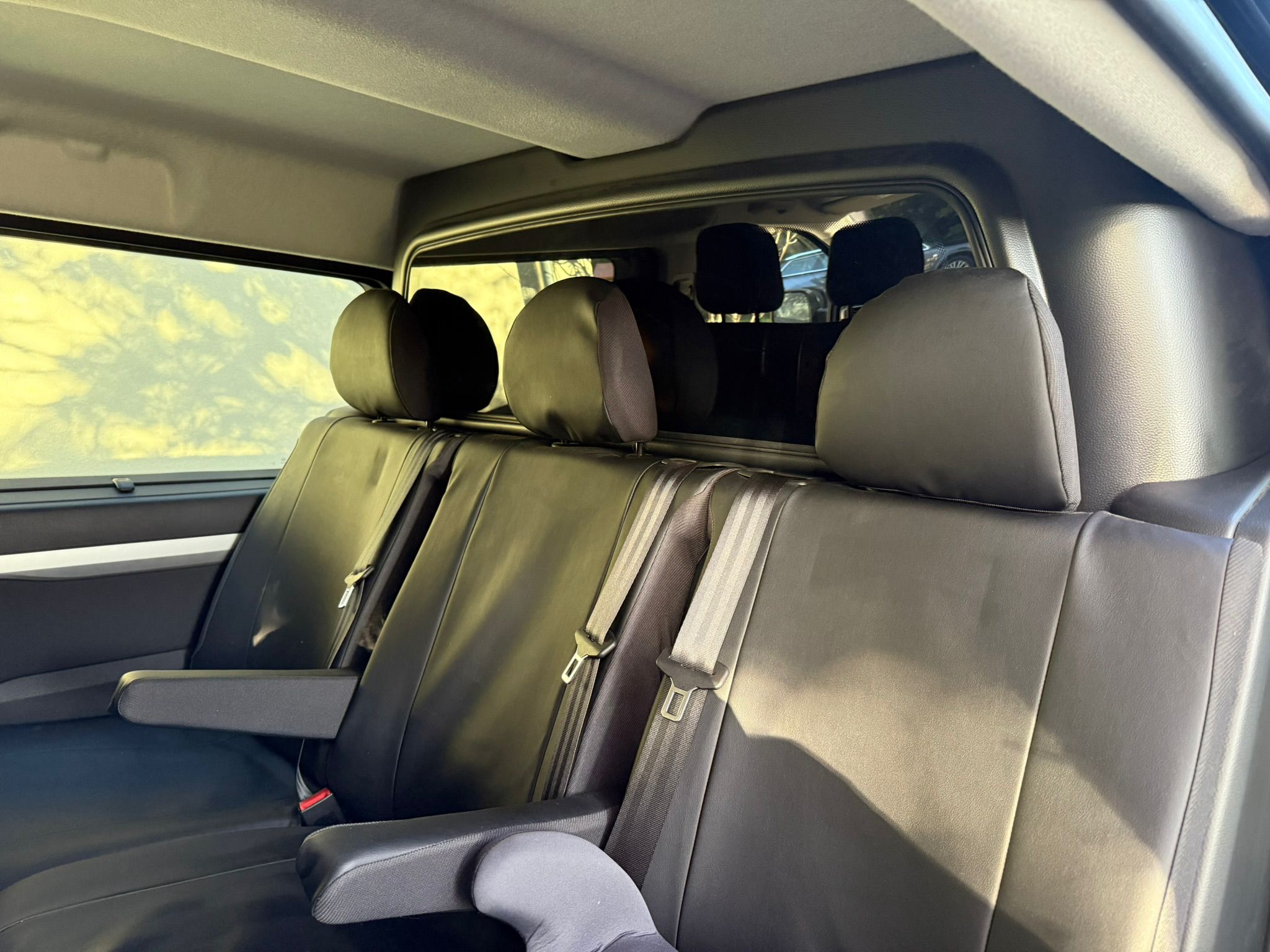 PEUGEOT EXPERT III CABINE APPROFONDIE M – Image 7