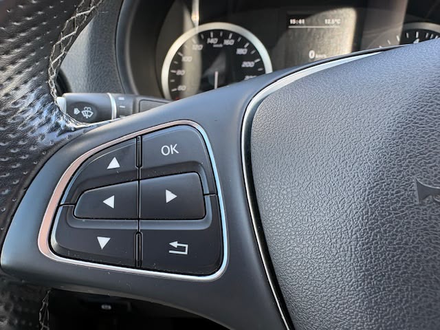 MERCEDES VITO III FOURGON MIXTO 119 CDI LONG SELECT PROPULSION 9G-TRONIC – Image 6
