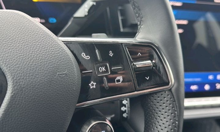RENAULT MEGANE ETECH 220 CH AUTONOMIE CONFORT GSR2 – Image 8