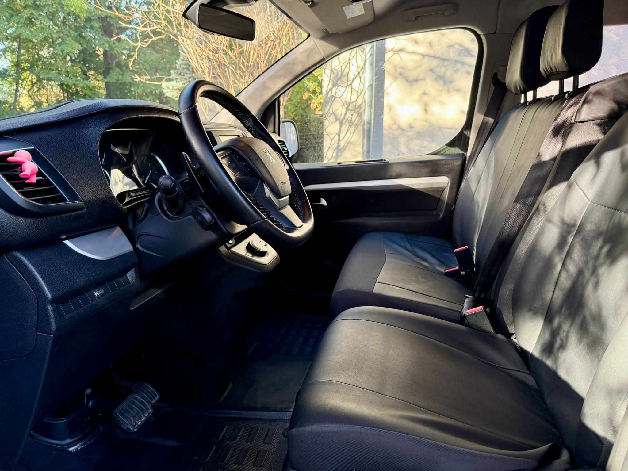 PEUGEOT EXPERT III CABINE APPROFONDIE M – Image 8