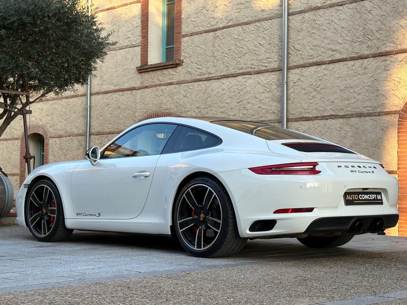 Porsche 991 3.0 420 ch Carrera S PDK – Image 8