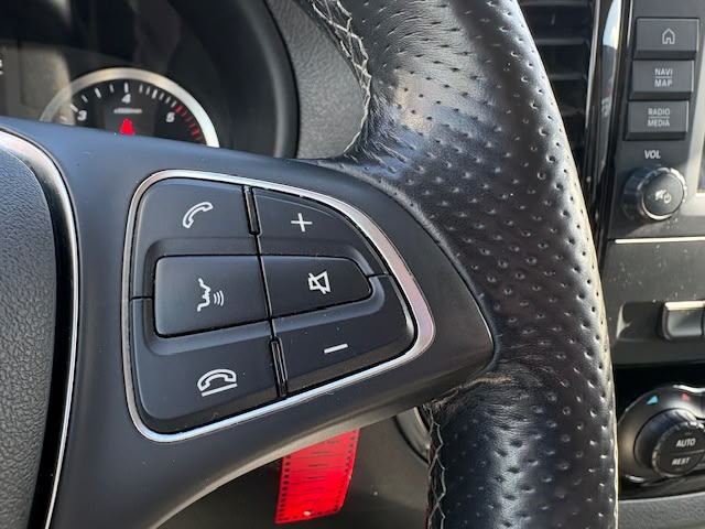 MERCEDES VITO III FOURGON MIXTO 119 CDI LONG SELECT PROPULSION 9G-TRONIC – Image 7